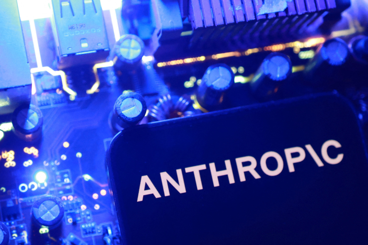 Exclusive-US cyber agency is using Anthropic's Mythos to audit government code, sources say