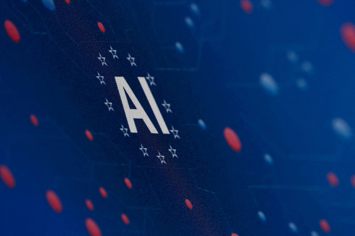 US to launch AI and cybersecurity coordination group, White House says