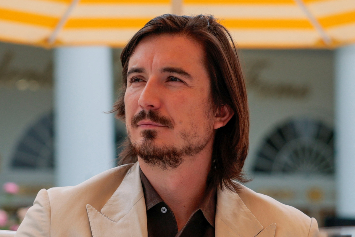 Robinhood CEO Vlad Tenev says X account was hacked