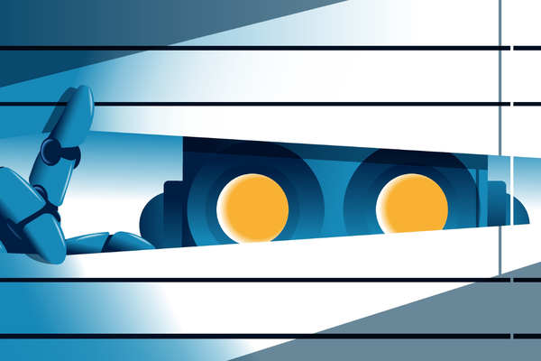 The rise of the synthetic insider: why HR is becoming part of cyber-security