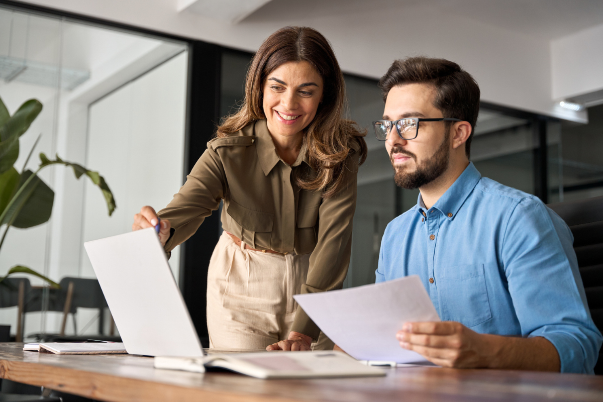 The American view: Who needs a business to deliver a summer business internship? Not me!