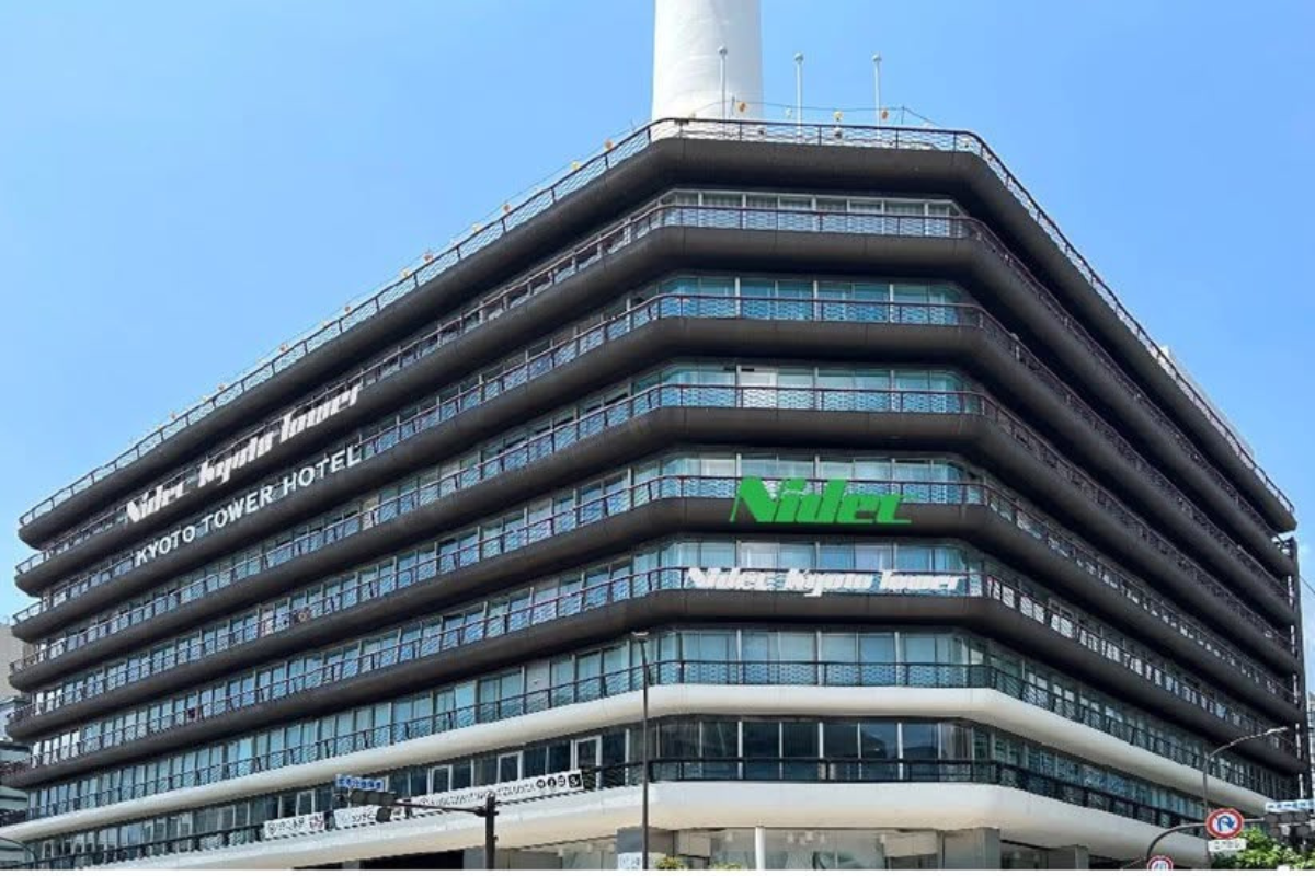 BlackField Demands 2 Million Dollars From Nidec, and a Taiwanese Subsidiary Becomes the Way In