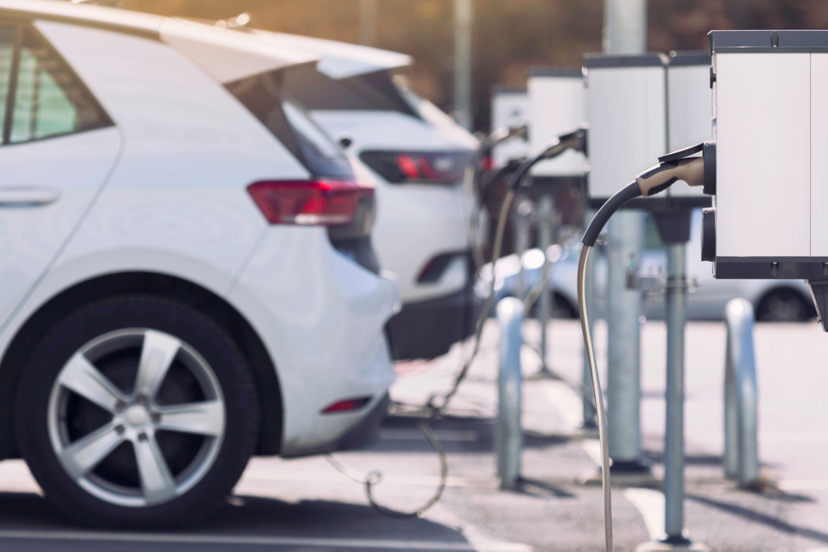Chaevi EV charging platform reports data breach affecting nearly 300000 users