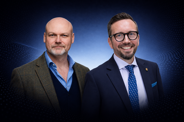 Evolving identity and fraud models beyond human-only assumptions