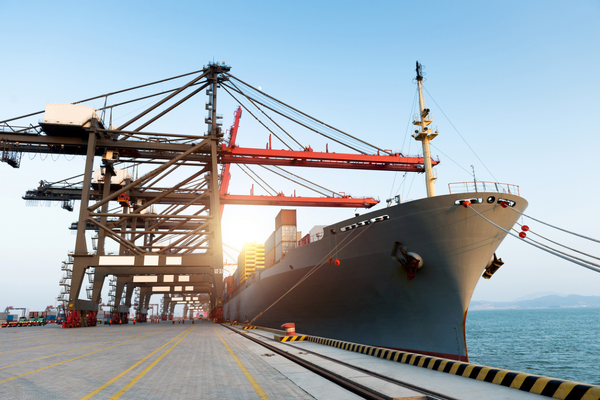 Cyberattack disrupts operations at North Carolina's ports, forces manual gate processing