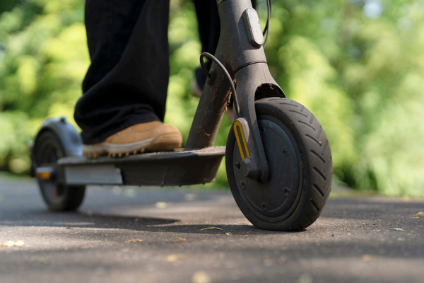 Data breach at Nordic e-scooter company Ryde exposes 4.5 million customer accounts