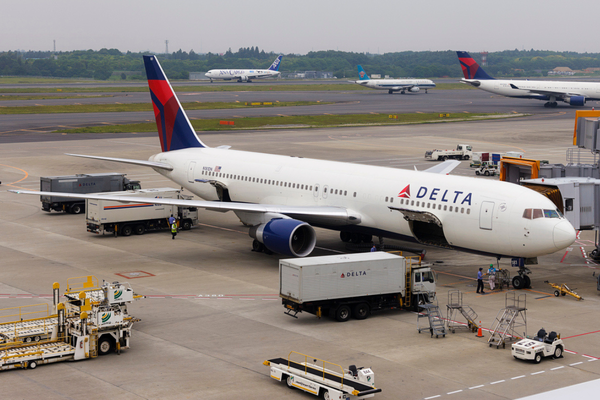 Delta investigates fake Wi-Fi network created on Las Vegas&ndash;Atlanta flight
