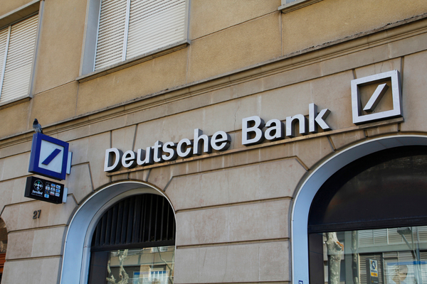 Deutsche Bank faces new breach claims after ransomware group posts employee data samples
