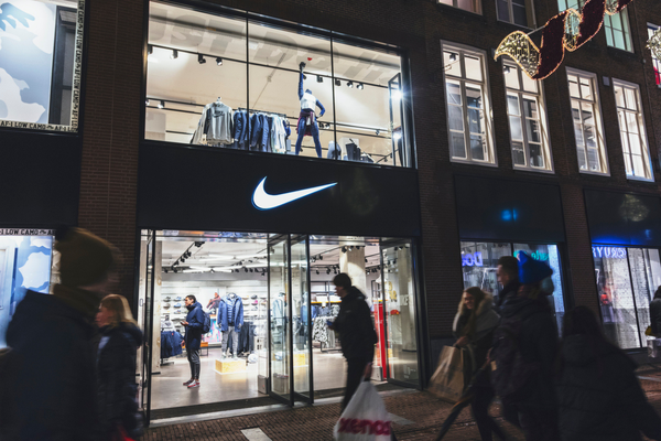 Hacker claims Nike customer data theft; researchers suspect third-party source