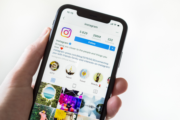 Hackers exploited Instagram's AI-assisted password recovery tool to hijack over 20k accounts