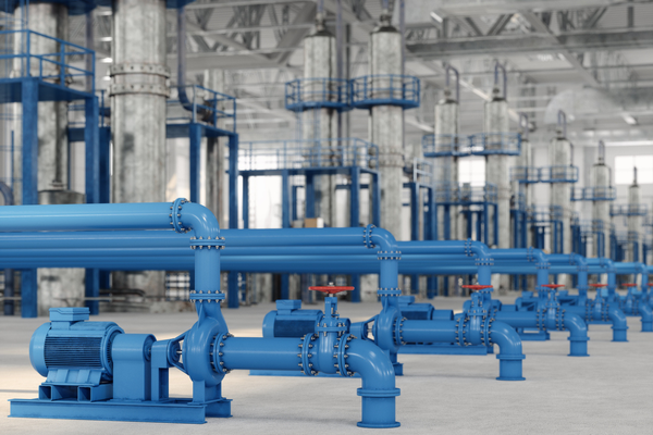 Iranian hackers hit 30 Minnesota Public Water systems in coordinated cyberattack