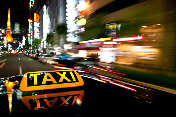Japan's largest taxi operator Nihon Kotsu confirms cyberattack that knocked out dispatch systems