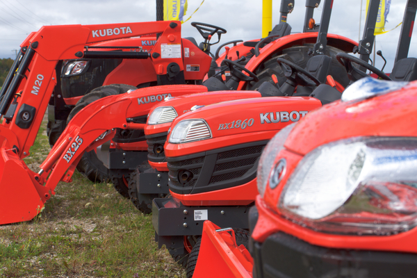 Kubota suffers cyber security breach affecting North American division