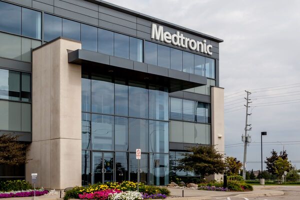 Medtronic says over 3.8 million individuals affected by data security incident