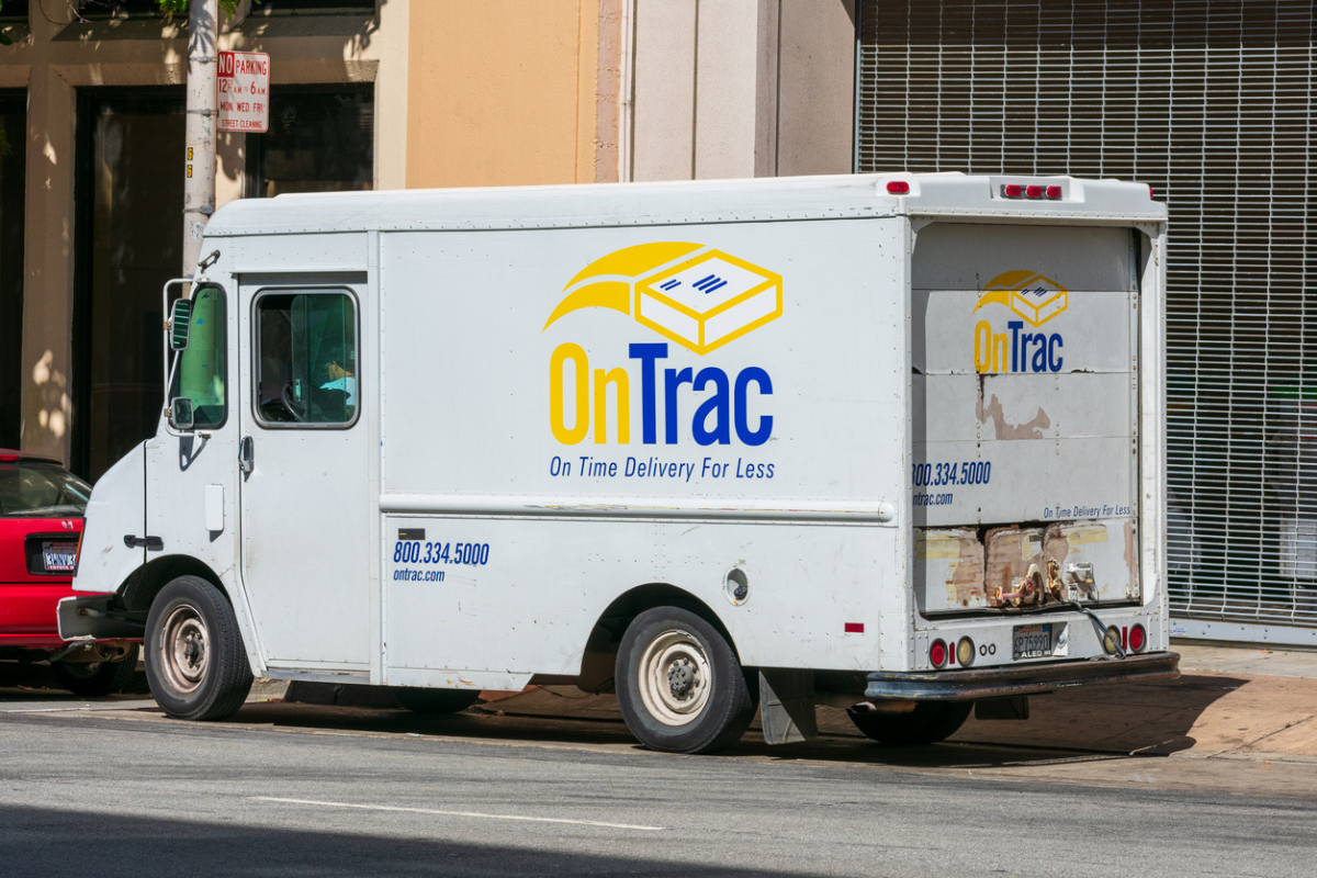 OnTrac Cybersecurity Incident Exposes Customer Data