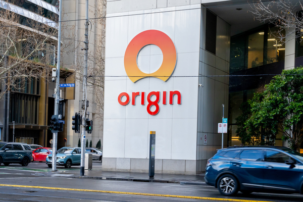 Australia's Origin Energy probes potential unauthorised data access