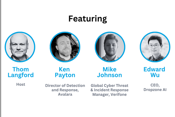 From manual triage to machine‑speed investigations - the rise of the Agentic SOC