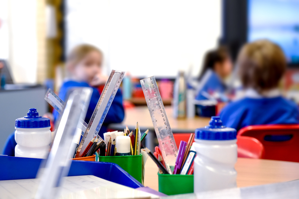 UK education department breach reportedly exposes data tied to 607,000 records
