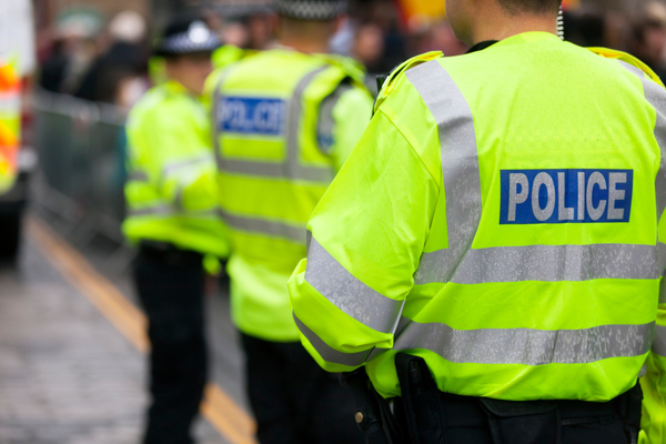 UK police legal database breach exposes officer contact data, National Crime Agency investigating