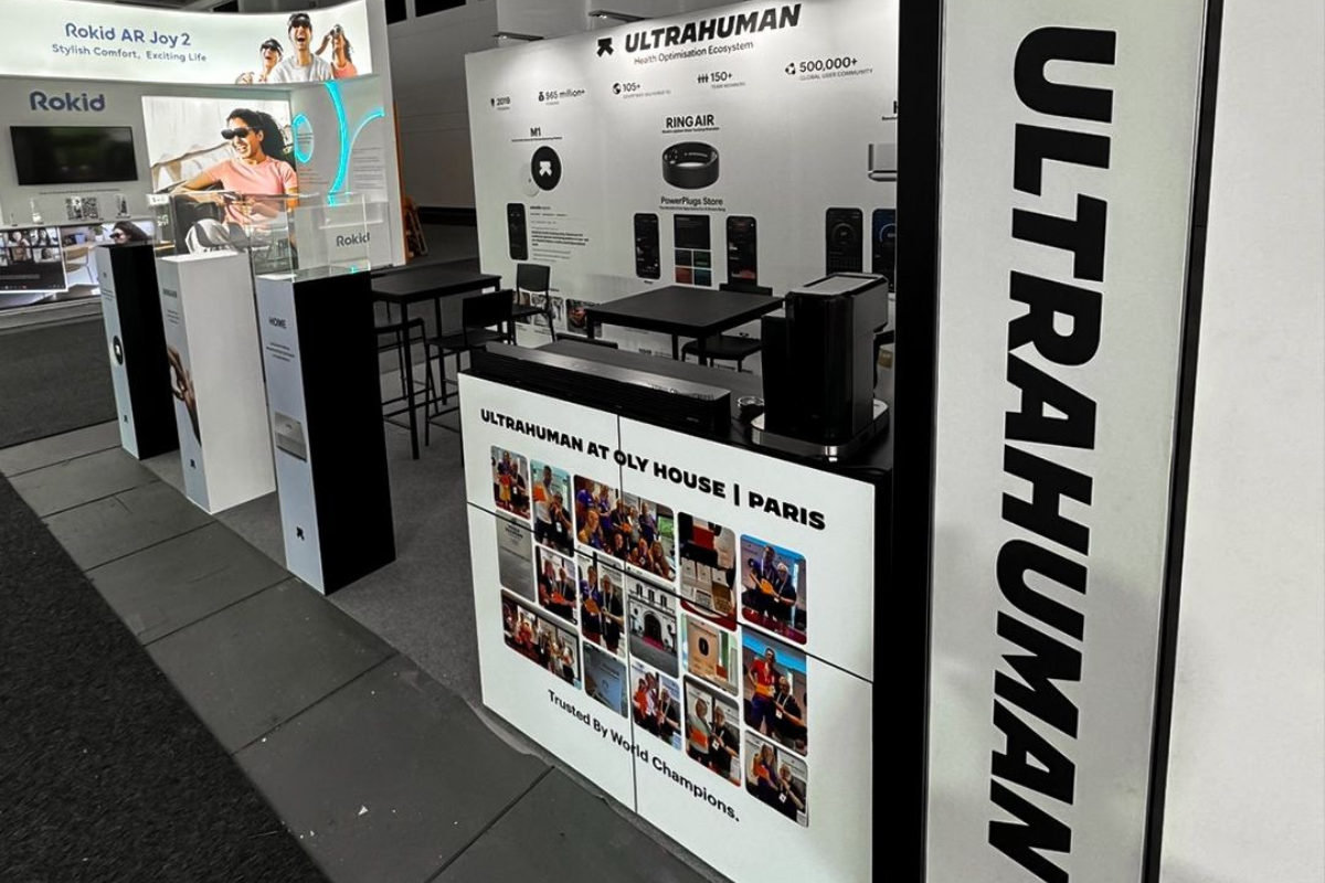 Ultrahuman data breach compromised users' contact info and health data