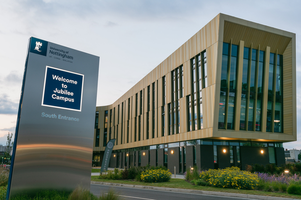 University of Nottingham confirms data breach exposing records of 454,600 students