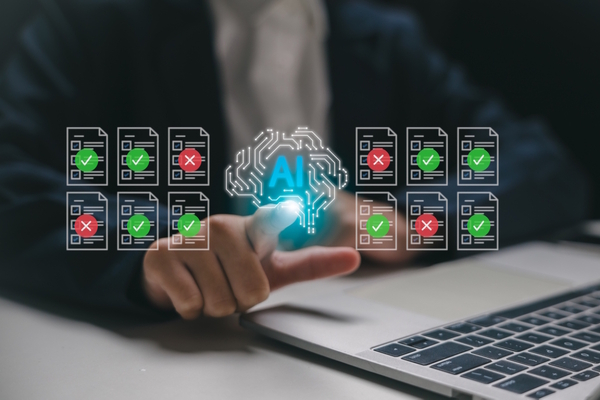 The importance of visibility about the decisions AI is making