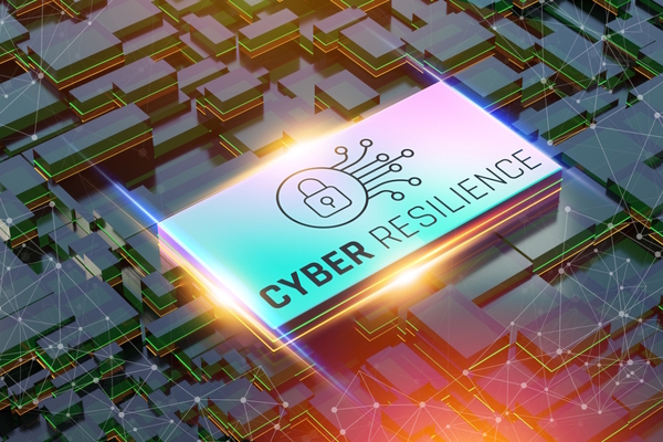 Why cyber resilience starts with designing for isolation