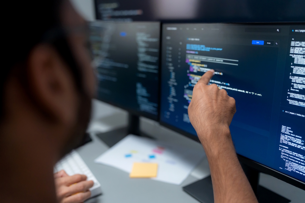 AI is creating a new cyber-skills gap&nbsp;