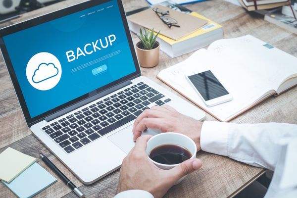 Beyond backups: creating a ransomware recovery process for data in AI environments