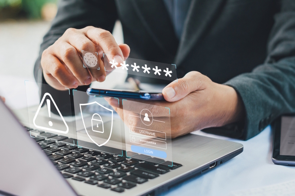 Geofencing: the missing layer in enterprise access control
