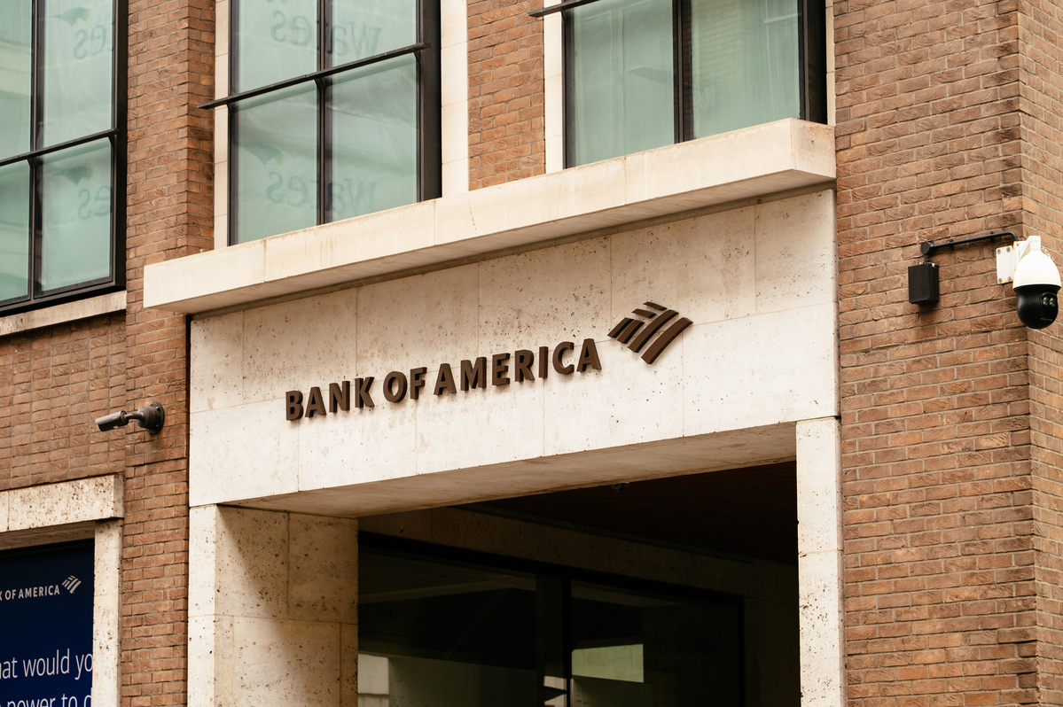 Bank of America pledges $250 billion for US infrastructure financing