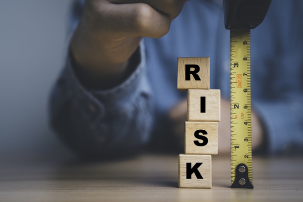 Moving with the times: The new acronyms defining cyber-security