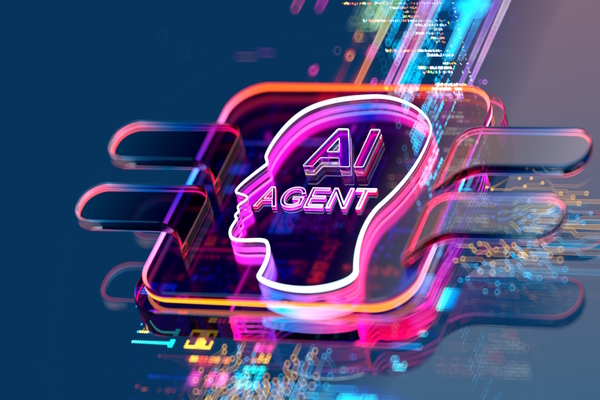 Securing AI agents