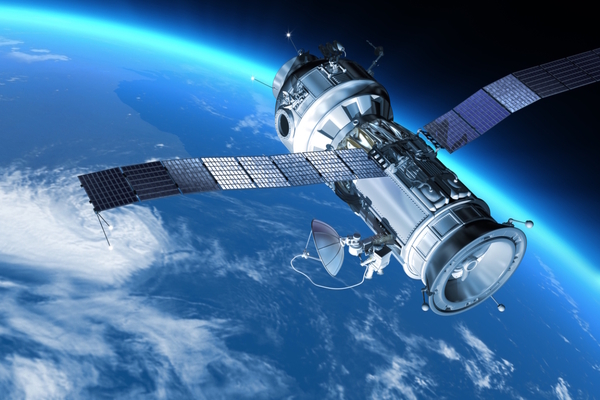 The next cyber-battleground is space: what must organisations do to prepare?
