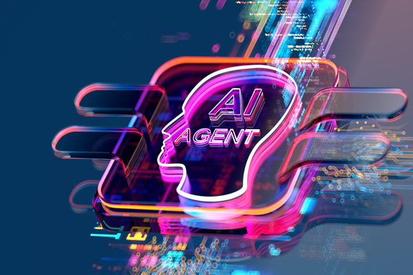 The Expert View: Securing financial services organisations in the age of autonomous AI agents