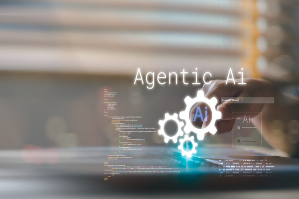 The Expert View: the real work behind agentic AI
