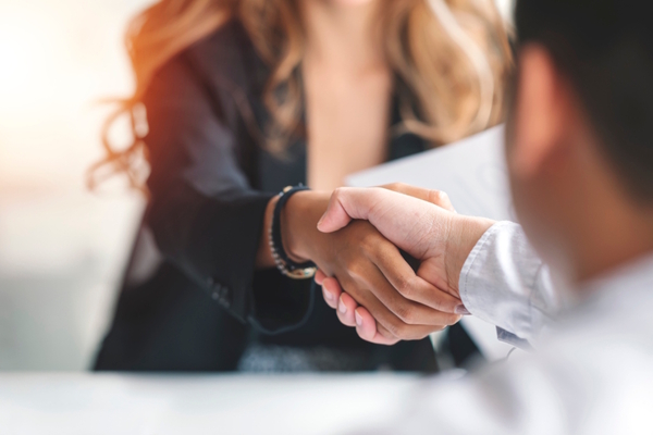 How cyber-security providers can rebuild trust with their clients