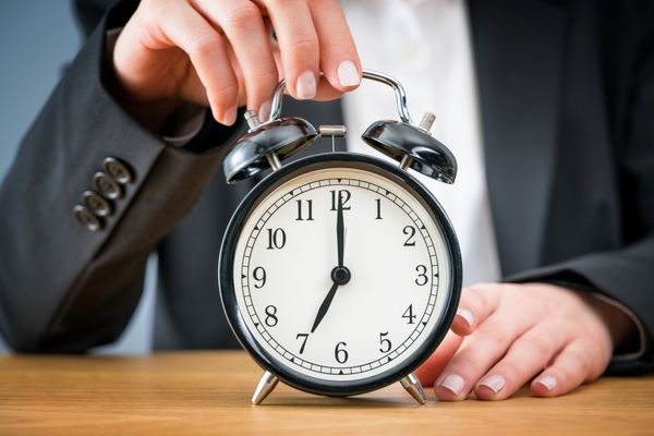 The 72 hours that decide a ransomware attack