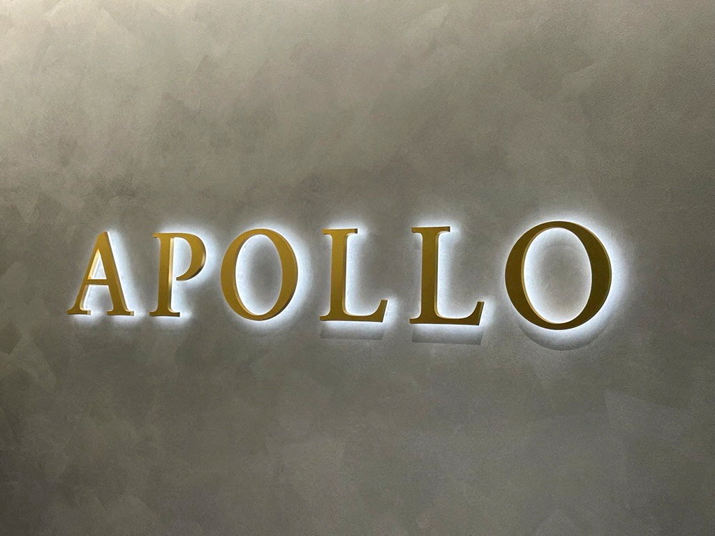 Apollo Global reveals data breach after hackers target financial firms