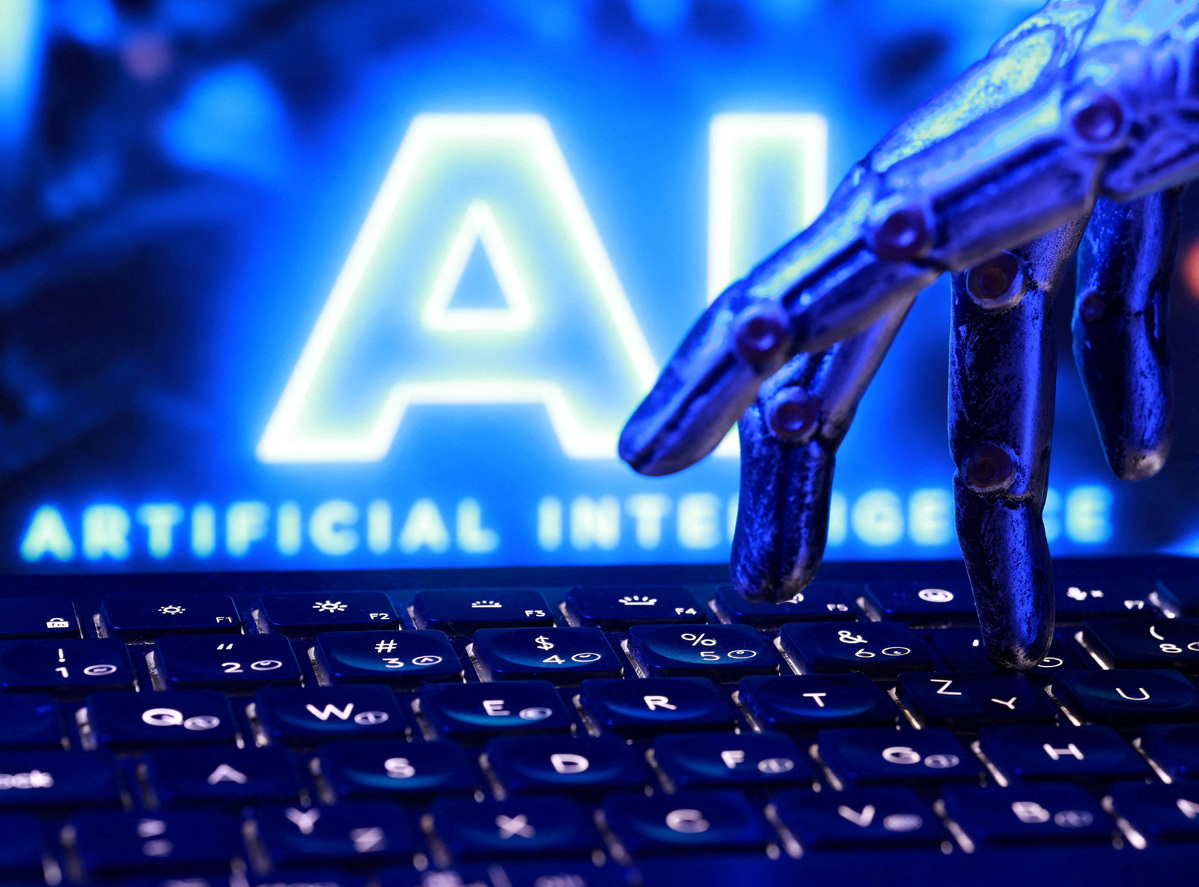 AI agents tried to hack a Canadian government website, research firm says