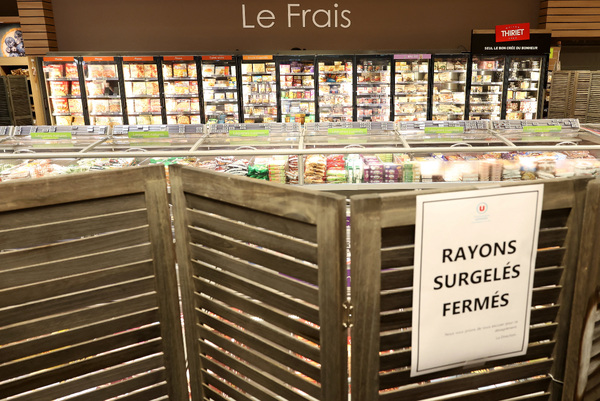 Explainer-Could hackers get inside my fridge?