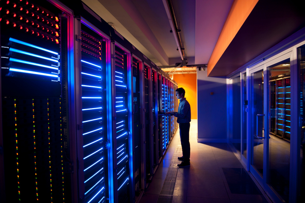 Why the network edge has become a security blind spot