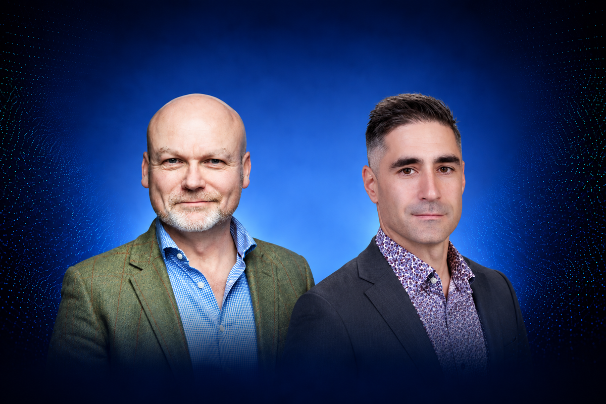 Trusting your AI agents