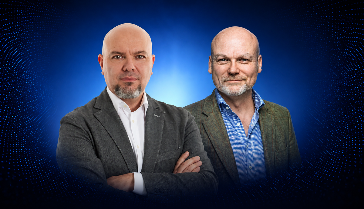 Closing the AI control gap - architecting security across users, applications, and agents