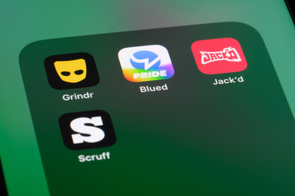 Dating app Grindr settles UK privacy lawsuit for &pound;26 million