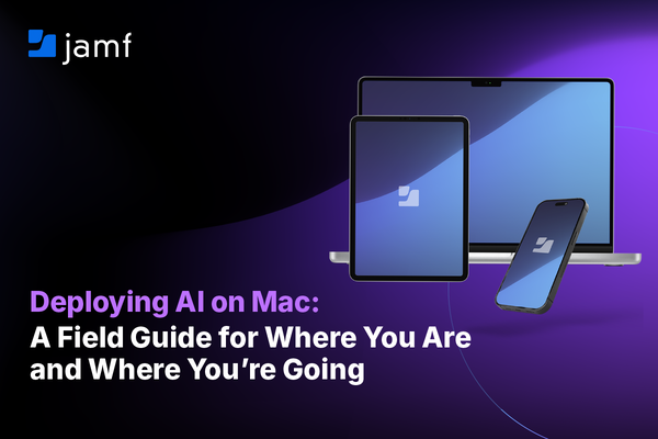 Deploying AI on Mac: A Field Guide for Where You Are and Where You&rsquo;re Going
