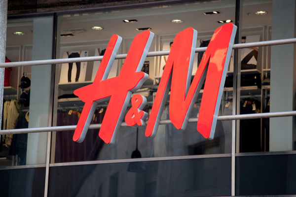 H&M investigates potential data breach after ShinyHunters claims cyber attack