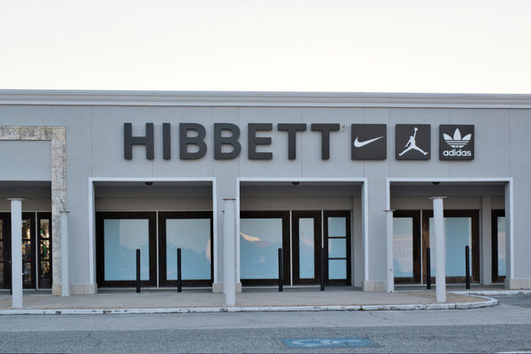 Hibbett Retail says data breach exposed employee personal data