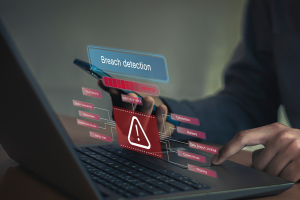 Japan's Digital Agency discloses data breach affecting 246,000 people