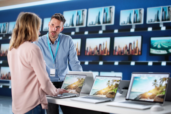 Major cyber security incident disrupts Swedish retailer Dustin, takes systems offline